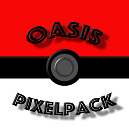 Oasis PixelPack