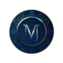 Magnivicent World logo