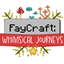 FayCraft: Whimsical Journeys logo