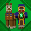 More Wandering Trades logo