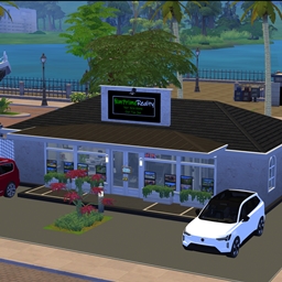 Sim Prime Realty Office