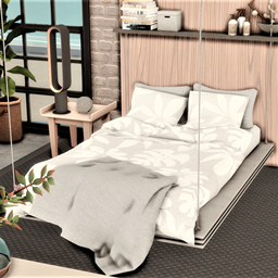 Marry bedroom