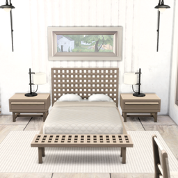 Neutral Suite