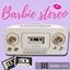 Functional barbie speaker set logo