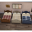 Rustic Bed logo