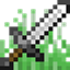 Clean Swing Through Grass logo