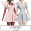 SYLPHIE DRESS logo