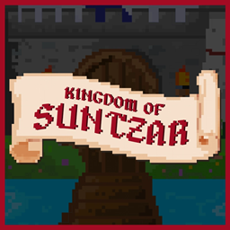 Kingdom of Solencia (ON HOLD) project image