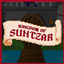 Kingdom of Solencia (ON HOLD) logo