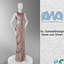 GL GarlateDesign - Nana sasi Gown logo