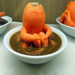 winnie's Soup project image