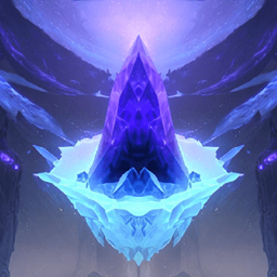 Void Crystalized project image