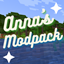 anna's very cool thing logo