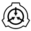 SCP___Roleplay logo