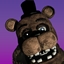 JOES' FNaF Pack logo