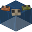 Colored Tadpoles logo
