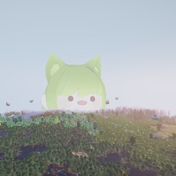 August "SMP" Anomaly 2: Return of the Good