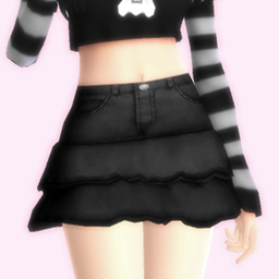 Nocturn Skirt project image
