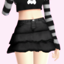 Nocturn Skirt logo