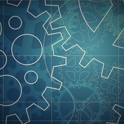Cogs, Rails, and Sails + project image