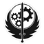 Vault Builders logo