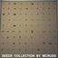Seeds collection