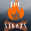 The Strays SMP: The Lost logo