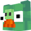 Change Slime to Angry Birds Pig! logo