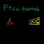 Fruitsnack's Essentials logo