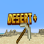 Desert Expansion(Desert +) logo