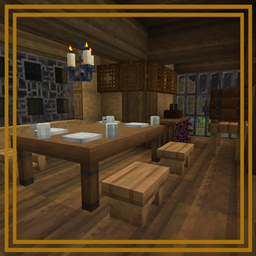 The Cozy Life project image
