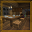 The Cozy Life logo