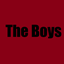 The Nuke Boys logo
