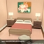 Sweet Pink Bedroom logo