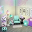Halloween in Pastels decor pack logo
