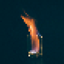 FlamingAlcohol logo