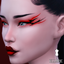 Engraved Eyeliner Version 2 logo