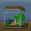 terrarium (cristaraptor) logo