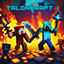 Taloncraft I logo