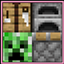 Sydders' additions logo