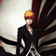 Bleach : Lost World logo
