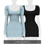 Simpliciaty's Lorenza Dress logo