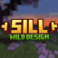 Sill Wild Design logo