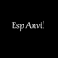 EspAnvil logo
