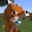 Tricksy Foxes logo