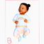 Pajamas Set - Infant logo