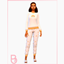 Pajamas Set - Mom logo