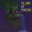 ISLAND OF ORIGINS logo
