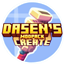 Dasen's Create: + logo