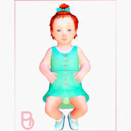 Family Outfit - Infant - version 1